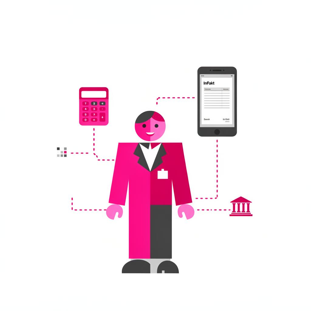 inFakt — recenzja, ceny abonamentów i kod promocyjny 2026