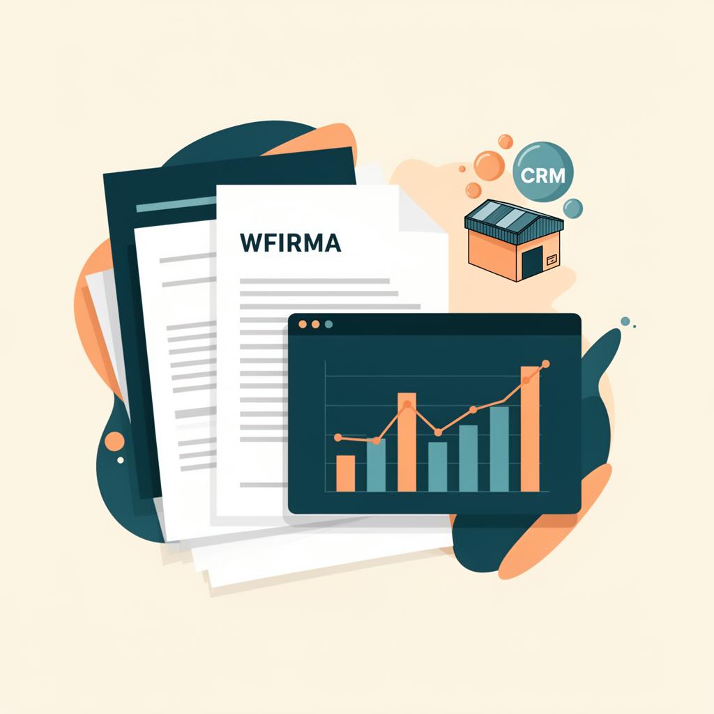 wFirma — recenzja, cennik abonamentów i opinie 2026