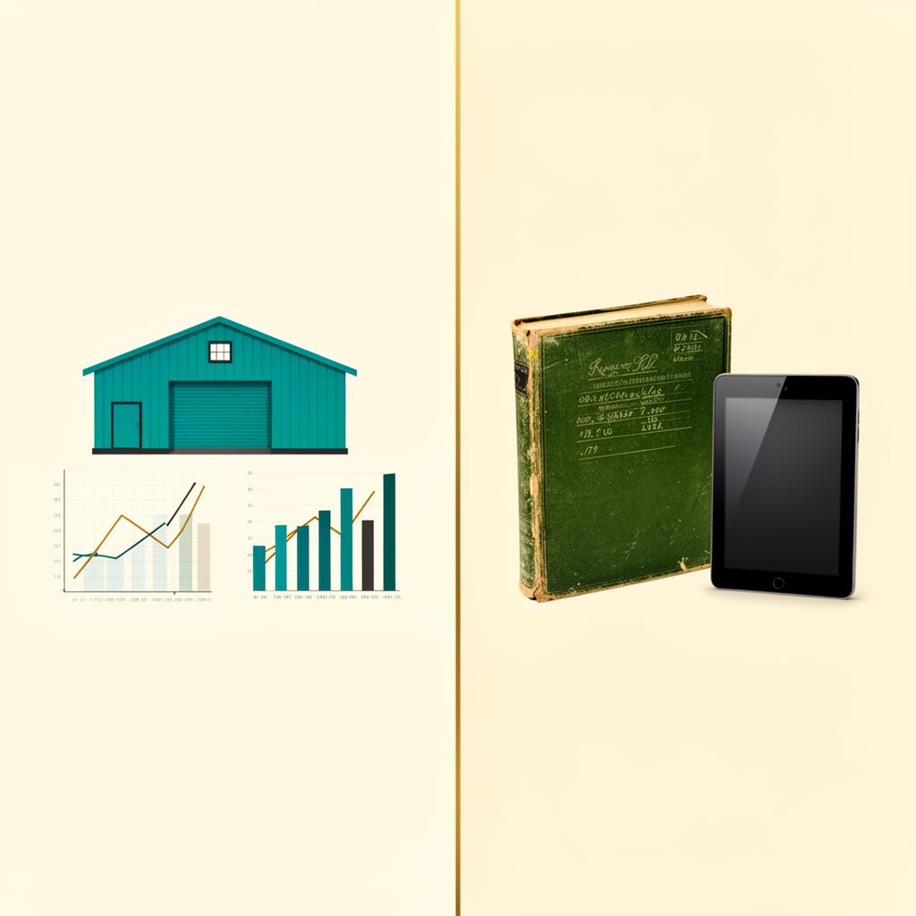 wFirma czy iFirma — porównanie księgowości online 2026